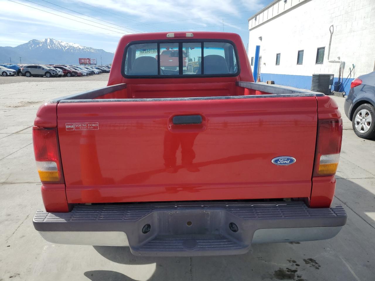 1997 Ford Ranger - Image 6