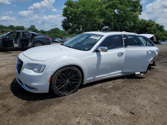 2016 Chrysler 300C  იყიდება Baltimore-ში, MD - All Over