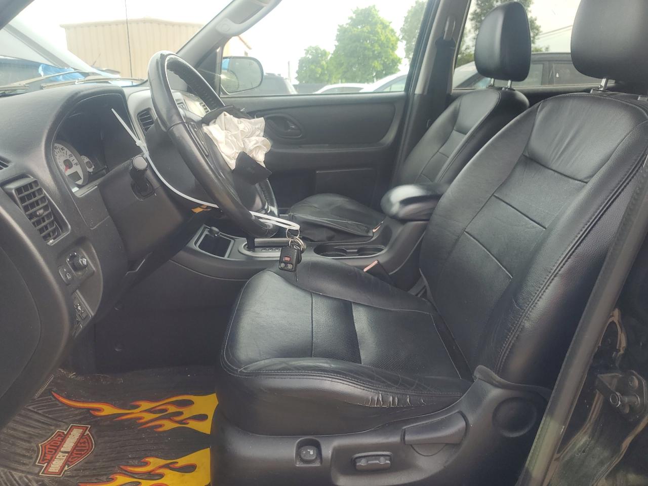 2006 Ford Escape Limited VIN: 1FMCU941X6KC25706 Lot: 56044924