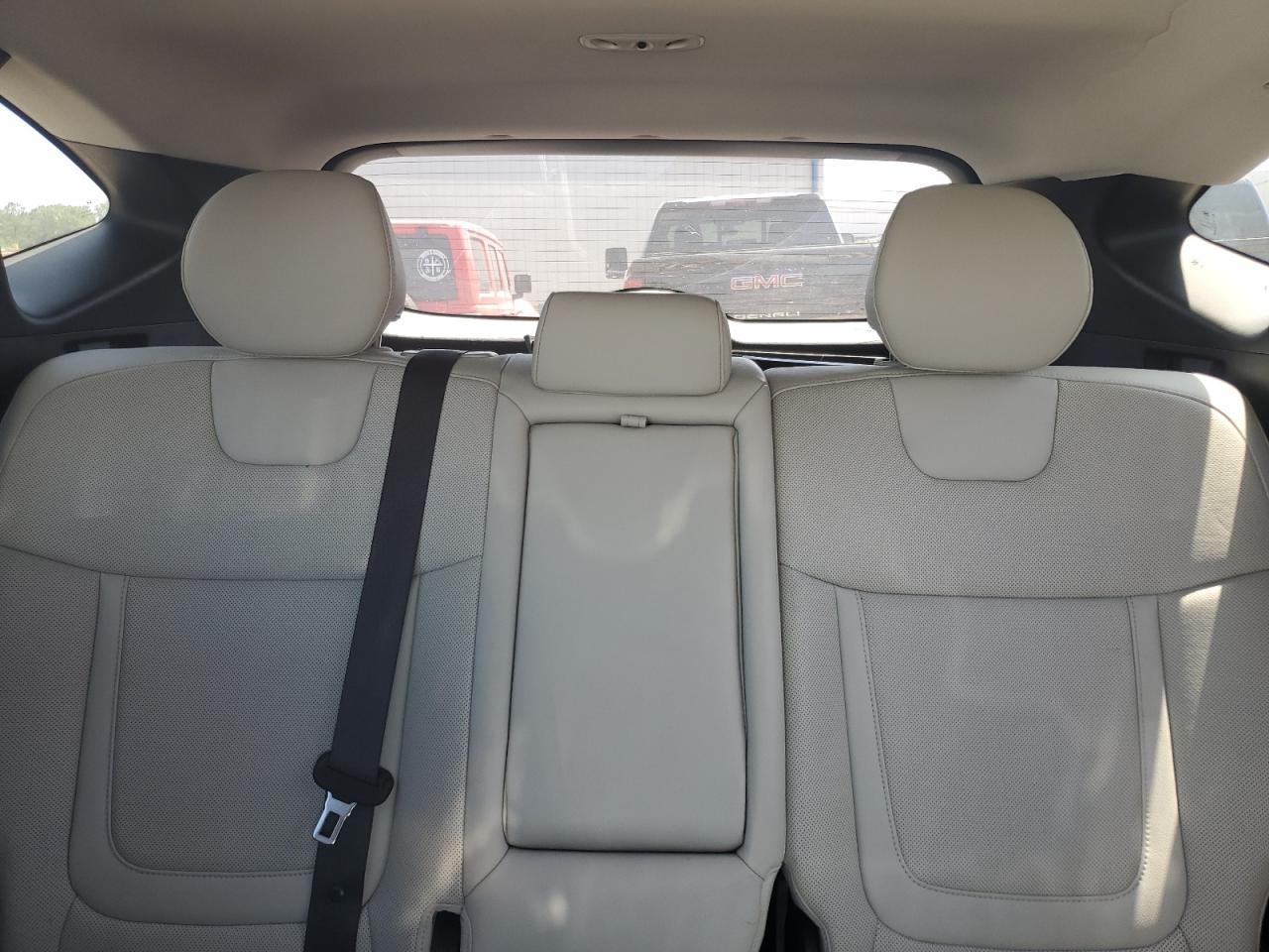 2023 Hyundai Tucson Limited VIN: 5NMJECAE1PH281608 Lot: 56149434