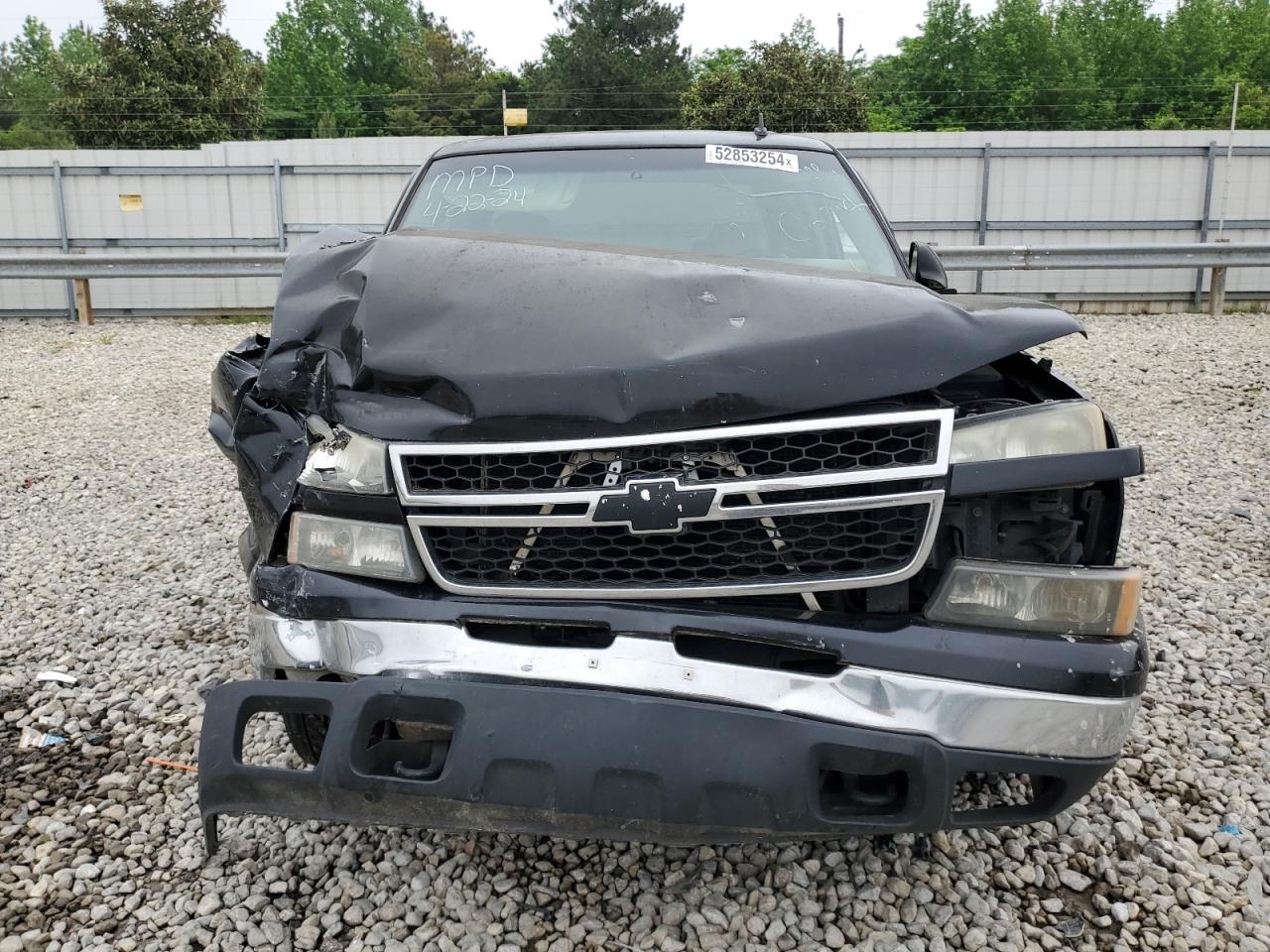 2006 Chevrolet Silverado - Image 5