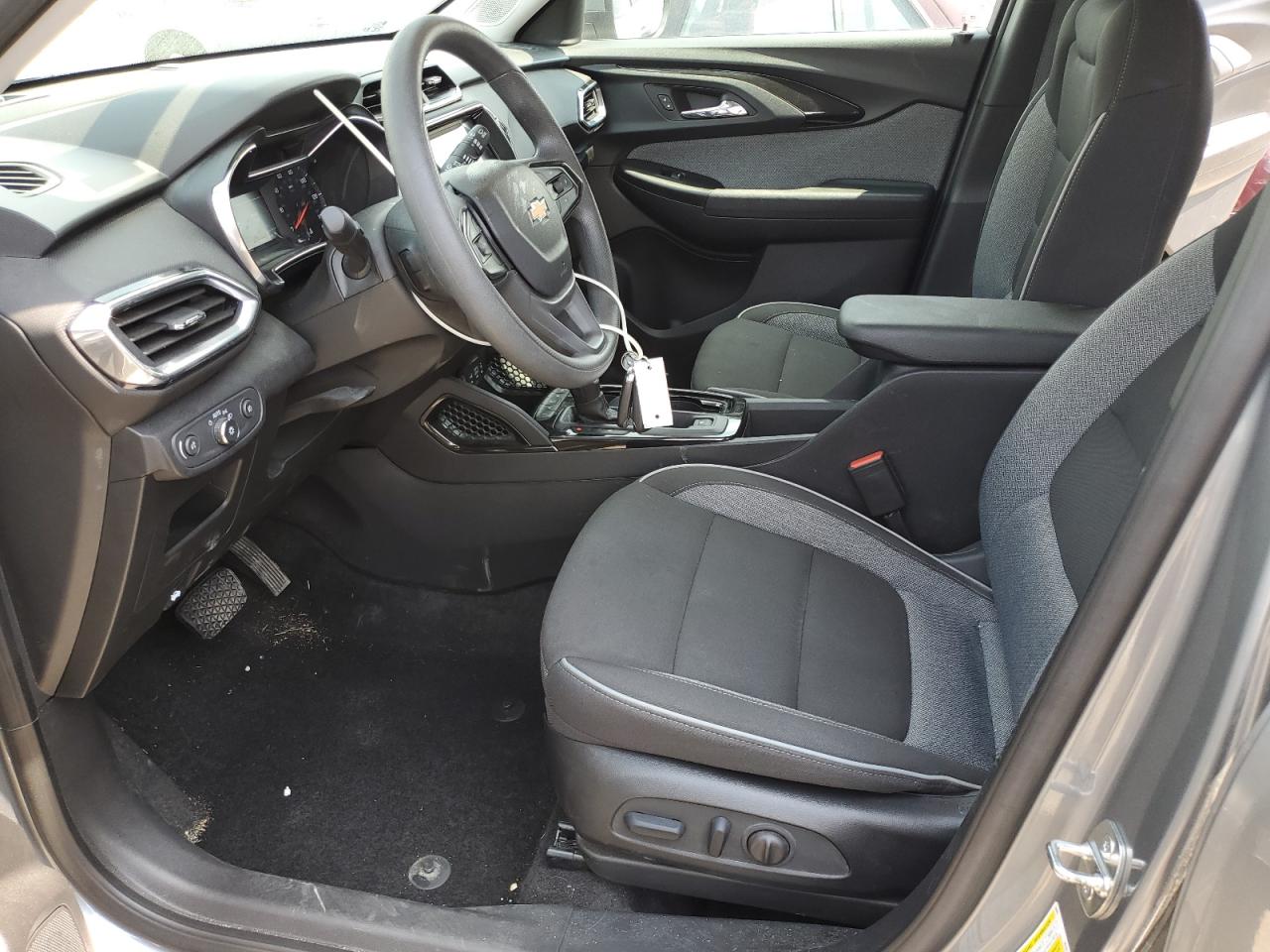 2023 Chevrolet Trailblazer Lt VIN: KL79MPSL6PB065605 Lot: 56142884