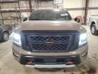 2020 Nissan Titan Sv for Sale in Eldridge, IA - Rear End