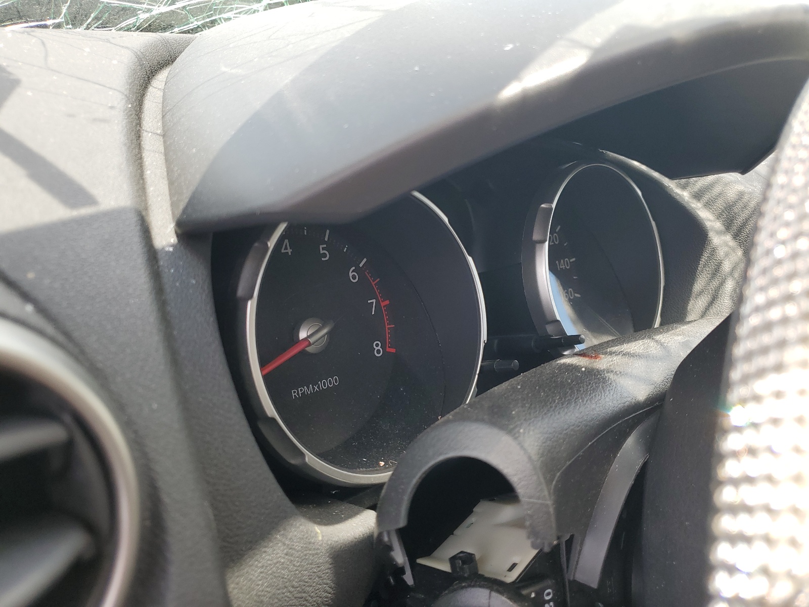 JN8AS5MV4AW130996 2010 Nissan Rogue S