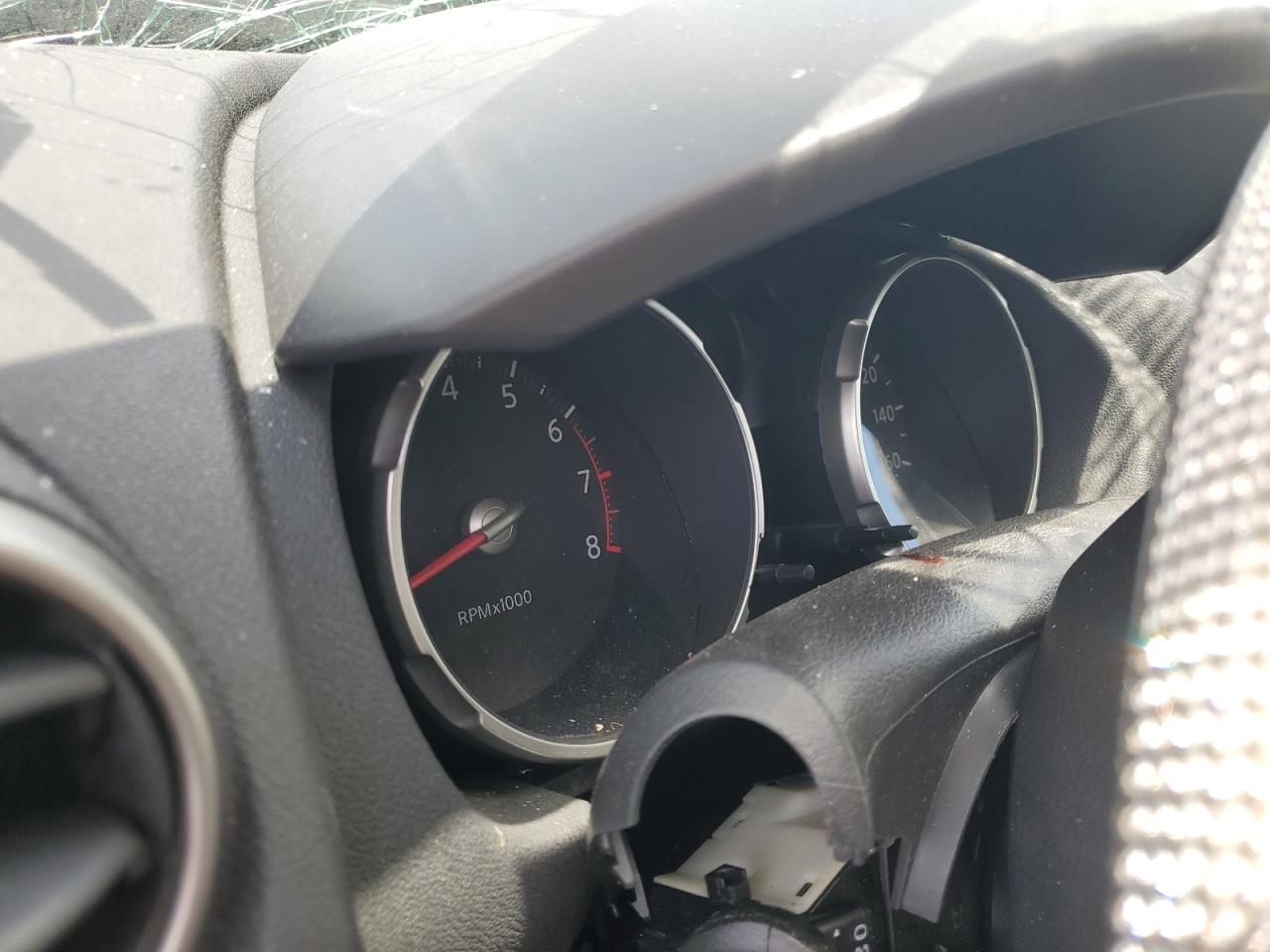 2010 Nissan Rogue S VIN: JN8AS5MV4AW130996 Lot: 57079404