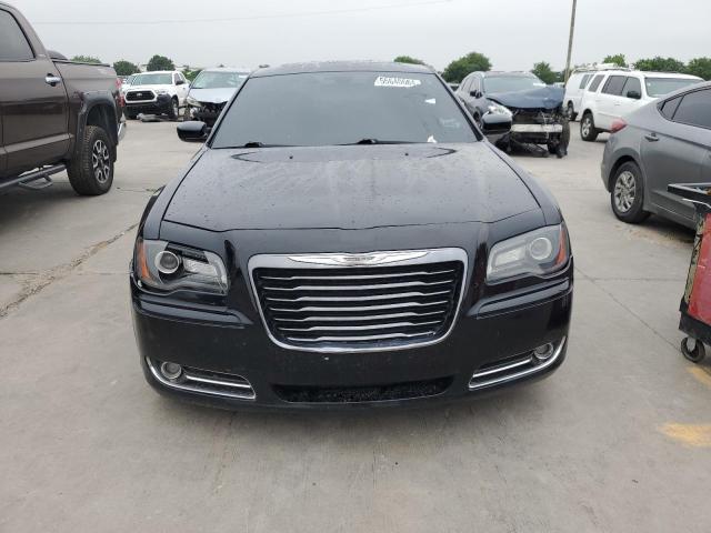 Седани CHRYSLER 300 2014 Чорний