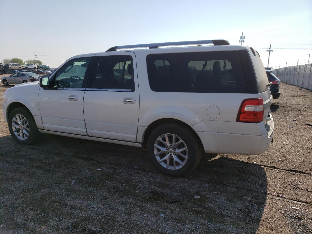 1FMJK2AT2GEF22754 2016 FORD EXPEDITION - Image 2