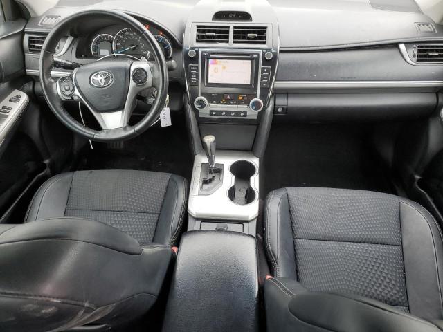 Седаны TOYOTA CAMRY 2013 Серый