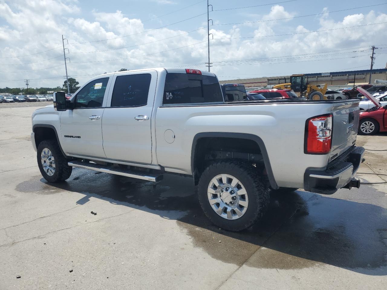 2019 GMC Sierra - Image 2