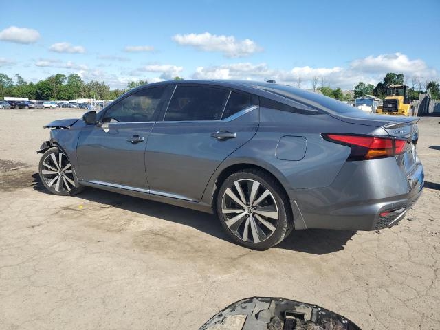  NISSAN ALTIMA 2020 Серый