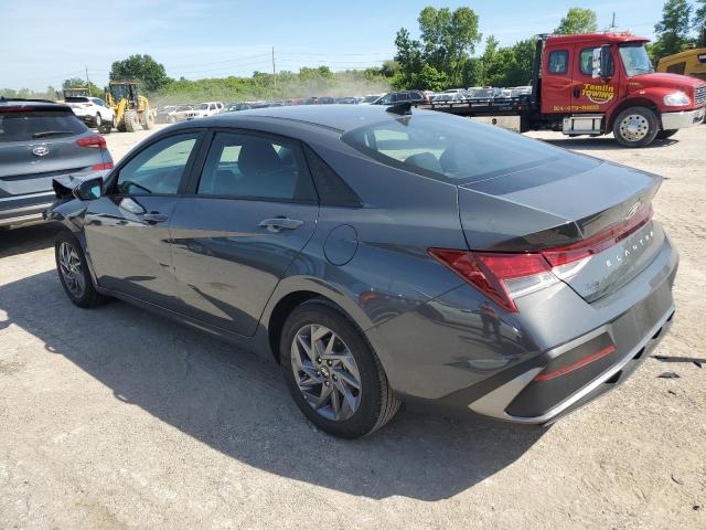 2024 HYUNDAI ELANTRA SE KMHLM4DG5RU727572  57047304