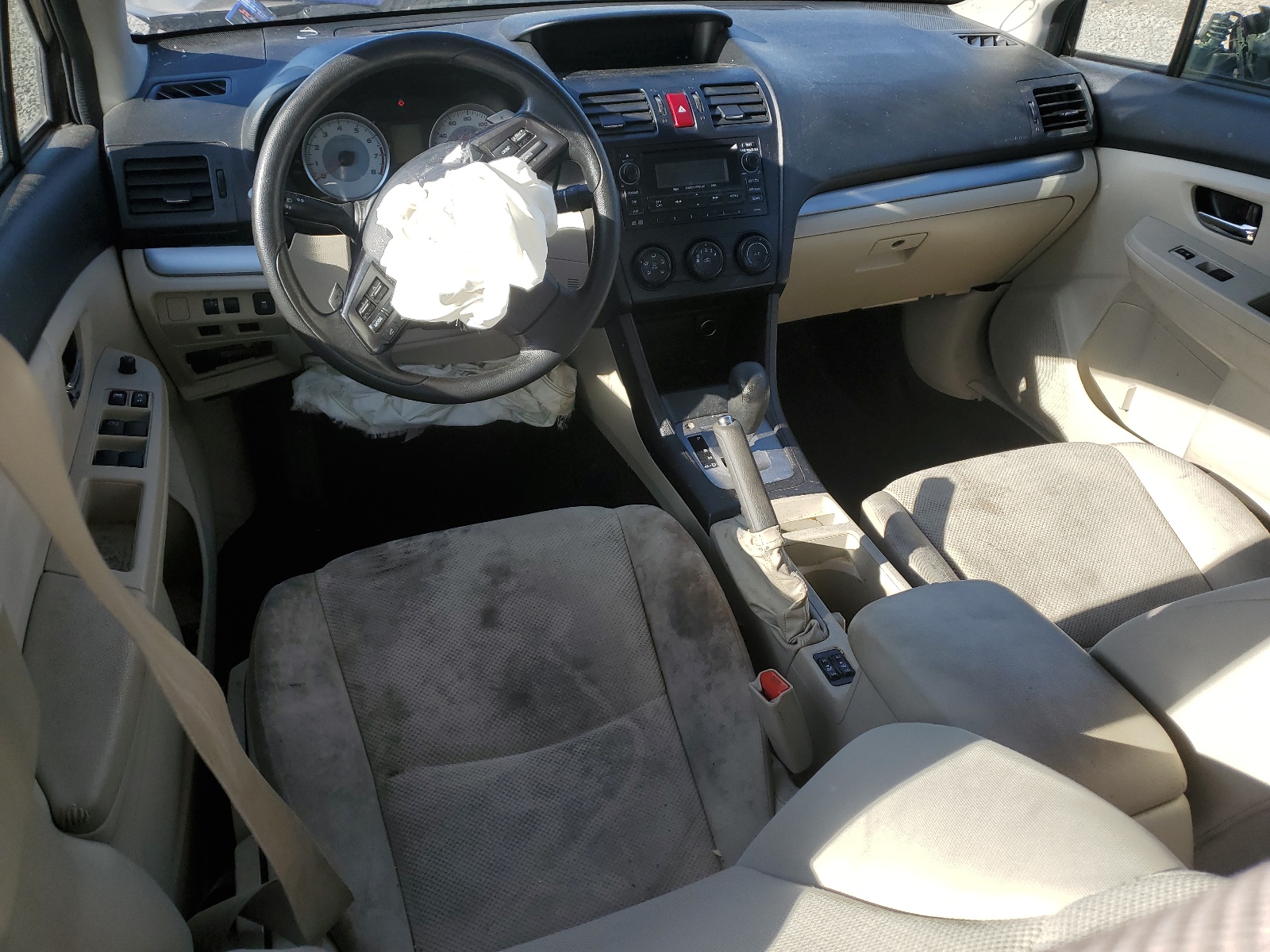 JF1GJAC6XCH012105 2012 Subaru Impreza Premium