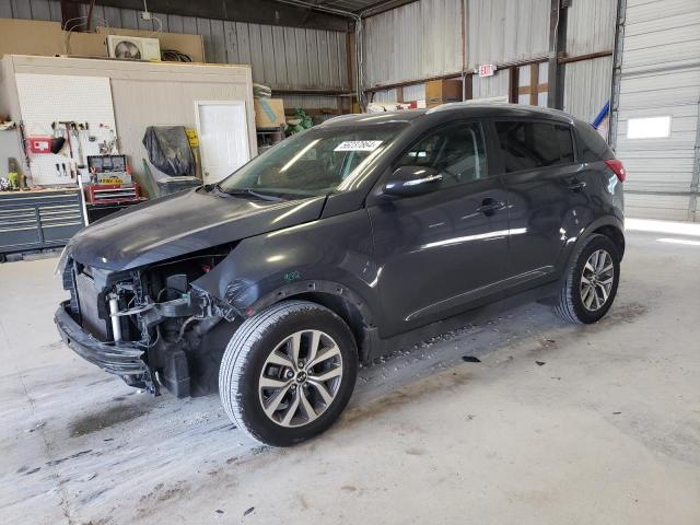 2014 Kia Sportage Base