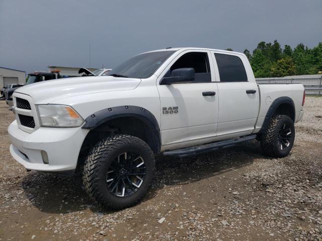 2017 Ram 1500 St for Sale in Memphis, TN - Rear End