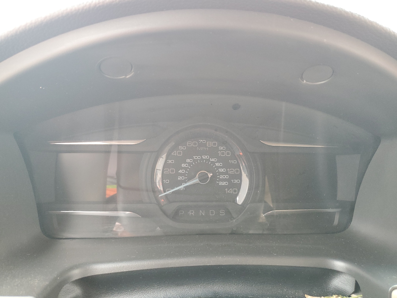 2FMGK5D81EBD33296 2014 Ford Flex Limited