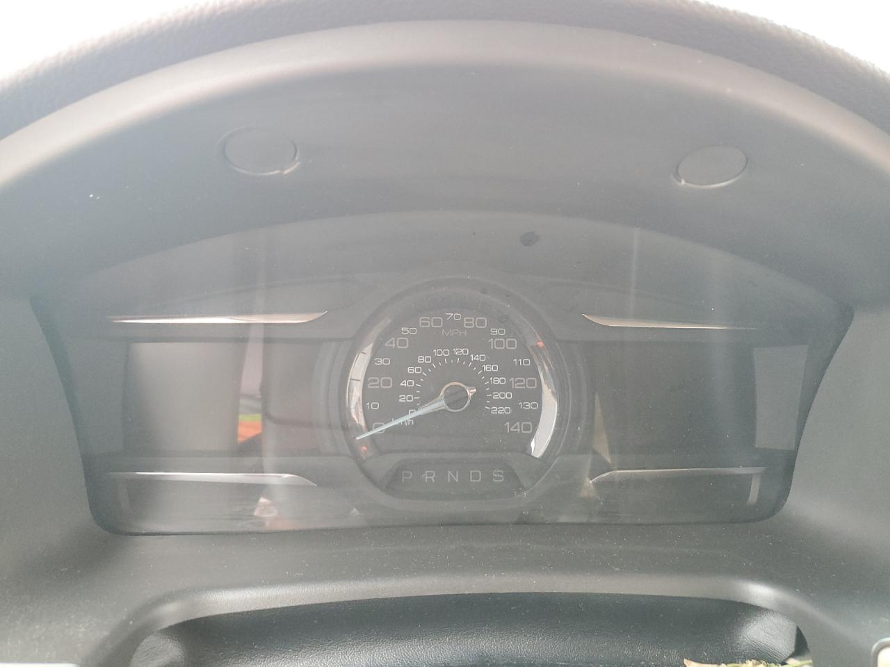 2014 Ford Flex Limited VIN: 2FMGK5D81EBD33296 Lot: 56019034