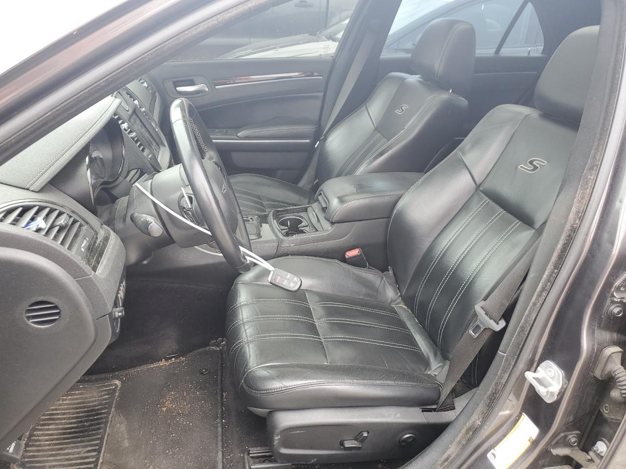 2018 Chrysler 300 S VIN: 2C3CCABG1JH264219 Lot: 54890574