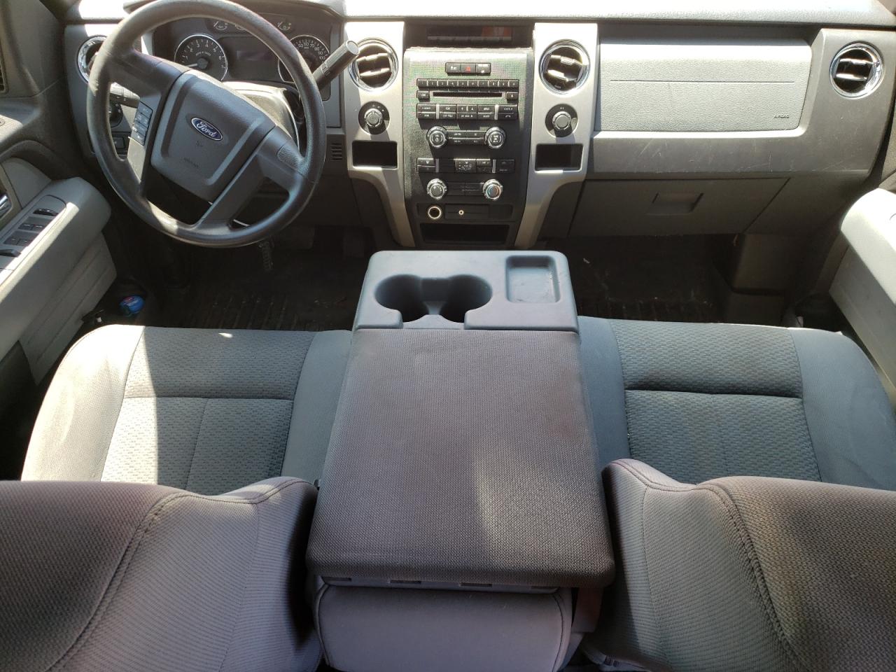 2011 Ford F-150 - Image 8