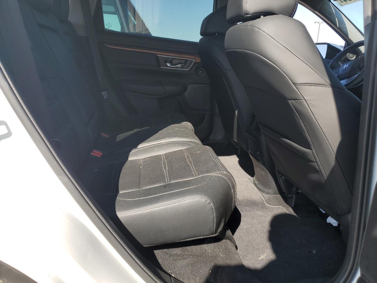 2019 Honda Cr-V Exl VIN: 7FARW1H88KE038087 Lot: 54907654