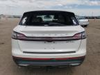 2019 Lincoln Nautilus Reserve for Sale in Greenwood, NE - Rear End