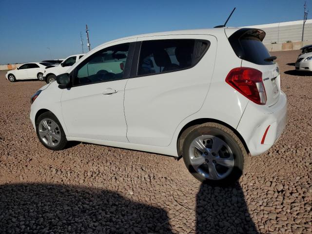  CHEVROLET SPARK 2019 Белый