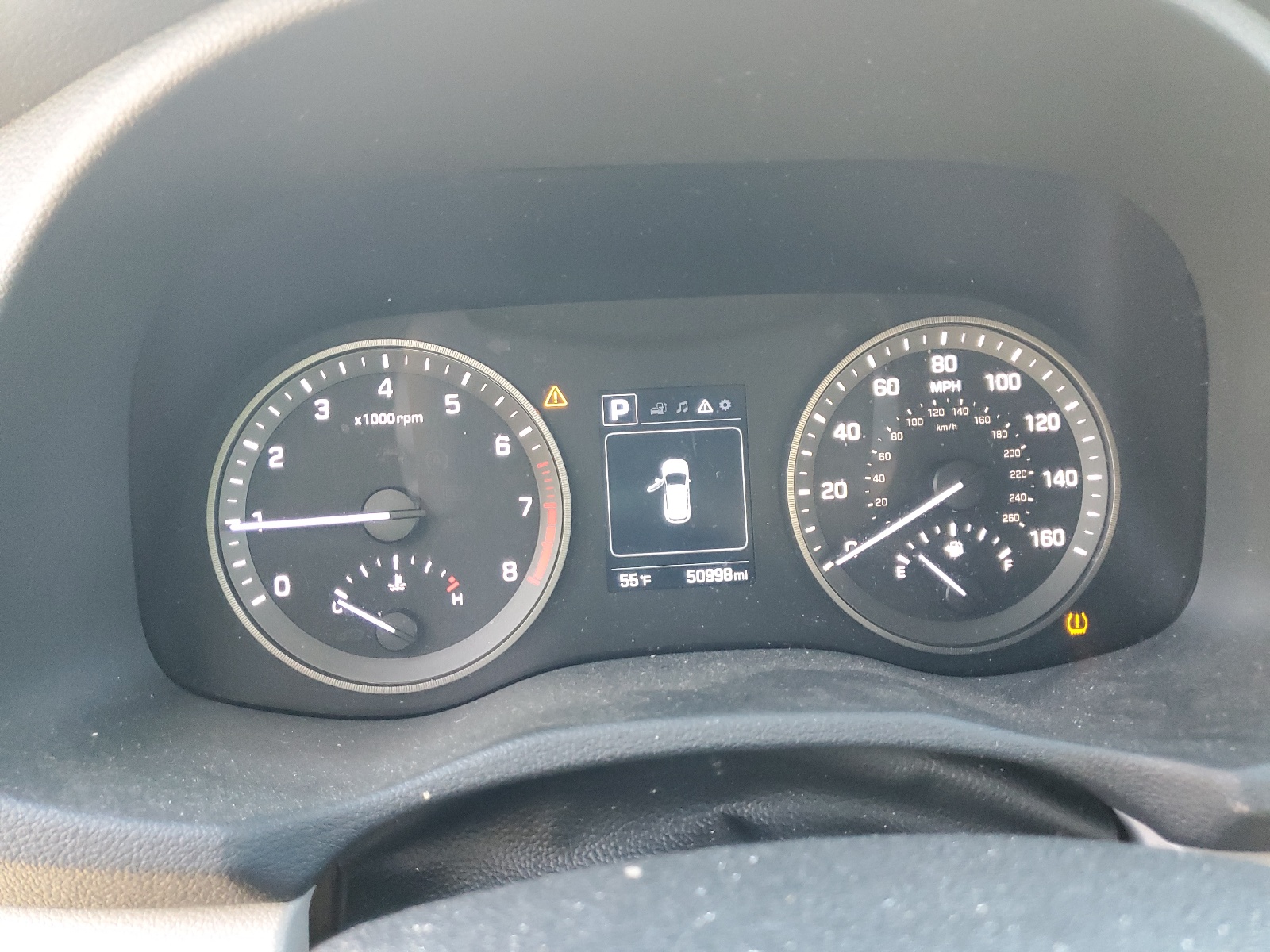 KM8J23A49HU520215 2017 Hyundai Tucson Se