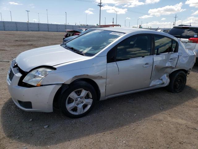 2007 Nissan Sentra 2.0