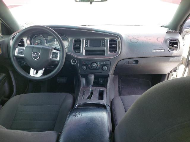 2C3CDXBG0EH366570 - 2014 DODGE CHARGER - #53886734