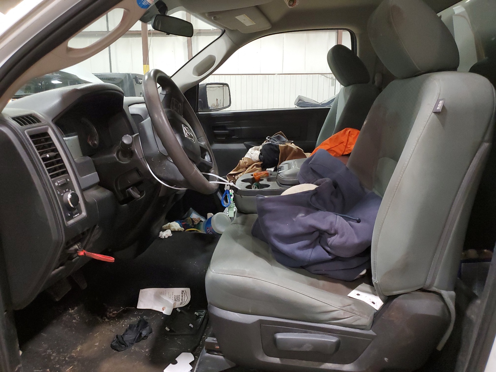 3C6JR6DG1GG239493 2016 Ram 1500 St