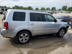 2013 Honda Pilot Exl   zu verkaufen in Bridgeton, MO - Front End