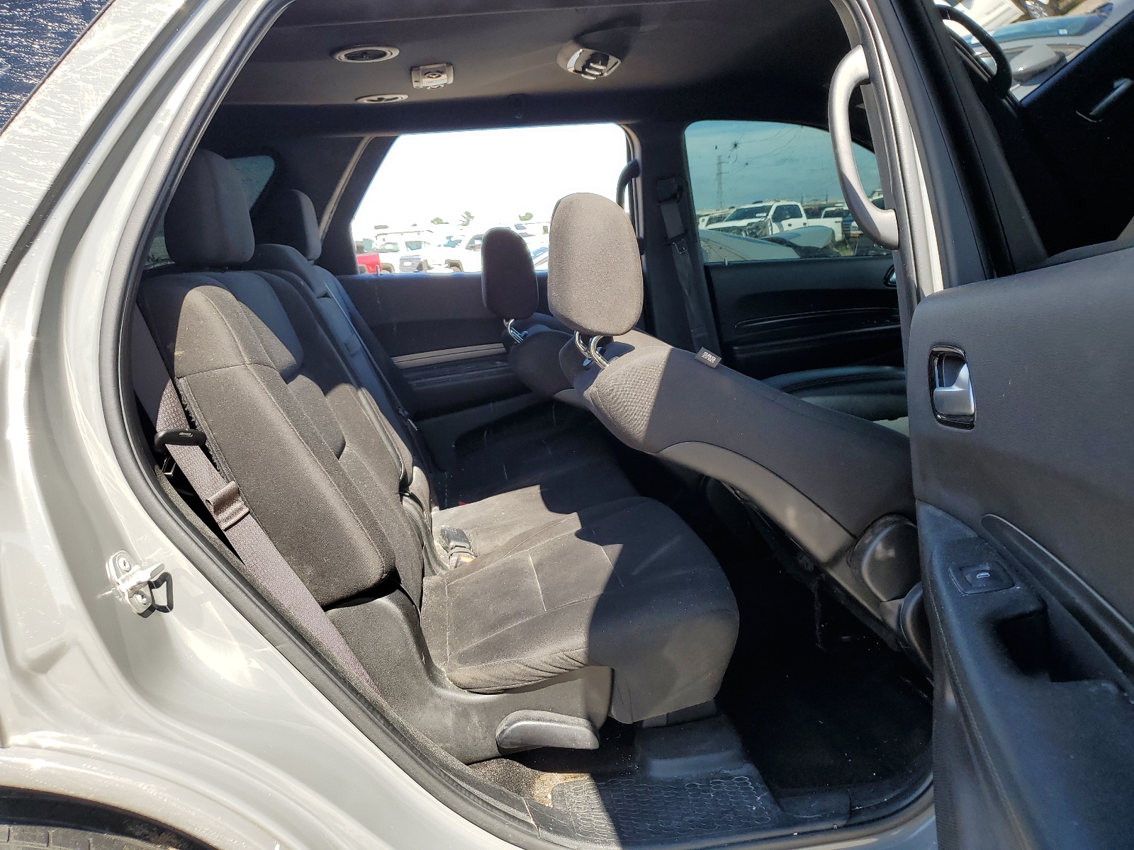 1C4RDJAG8MC865042 2021 Dodge Durango Sxt