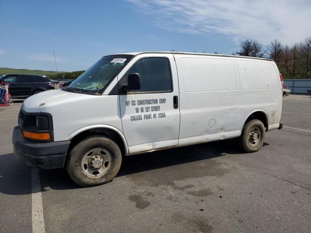 2008 Chevrolet Express G2500 