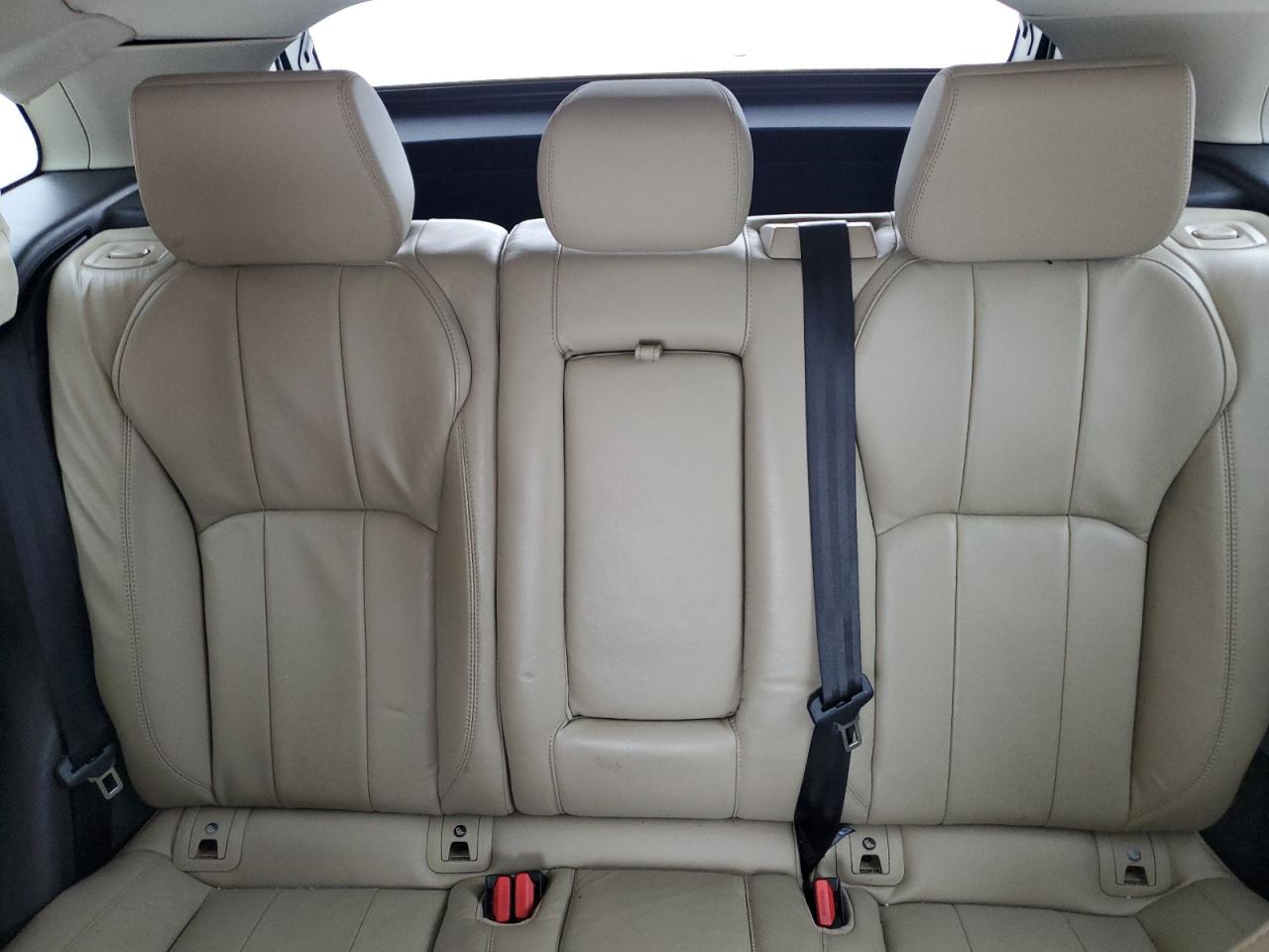 2017 Land Rover Range Rover Evoque Se VIN: SALVP2BG0HH238461 Lot: 54827034