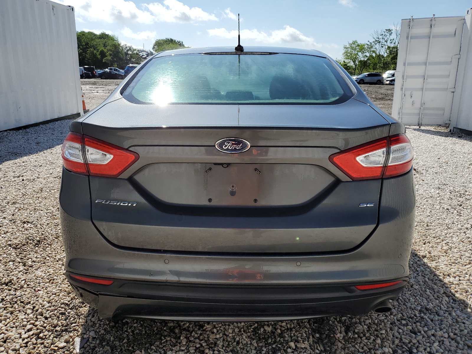 3FA6P0H75GR271479 2016 Ford Fusion Se
