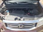 2012 Honda Pilot Touring na sprzedaż w Elgin, IL - Front End