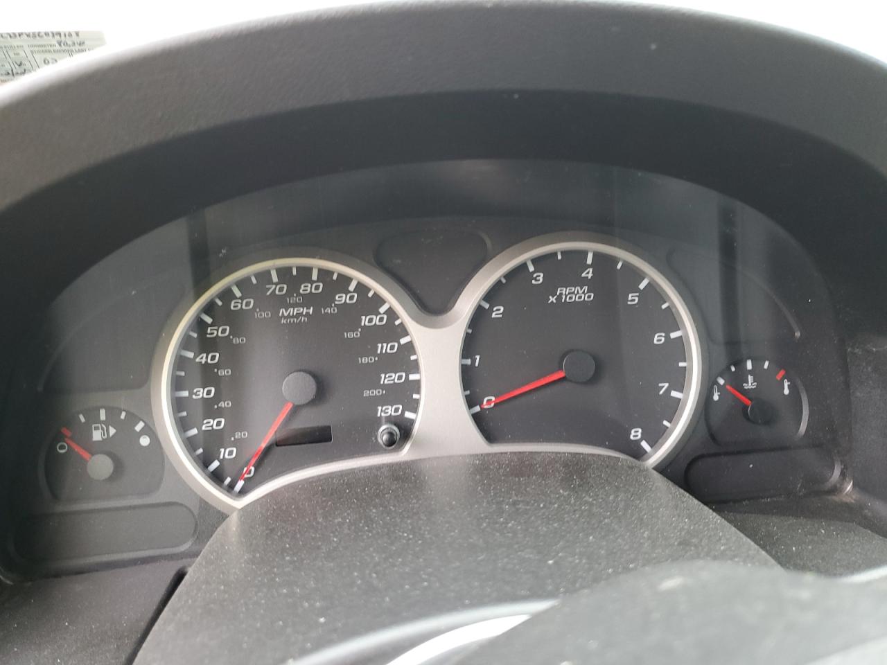 2005 Chevrolet Equinox Lt VIN: 2CNDL73FX56039108 Lot: 53603654