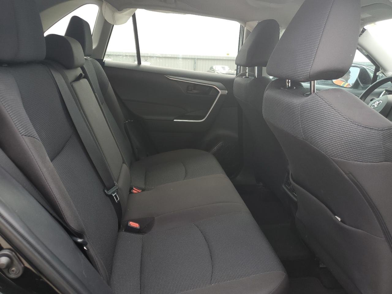 2022 Toyota Rav4 Le VIN: 2T3H1RFV7NW226191 Lot: 56261434