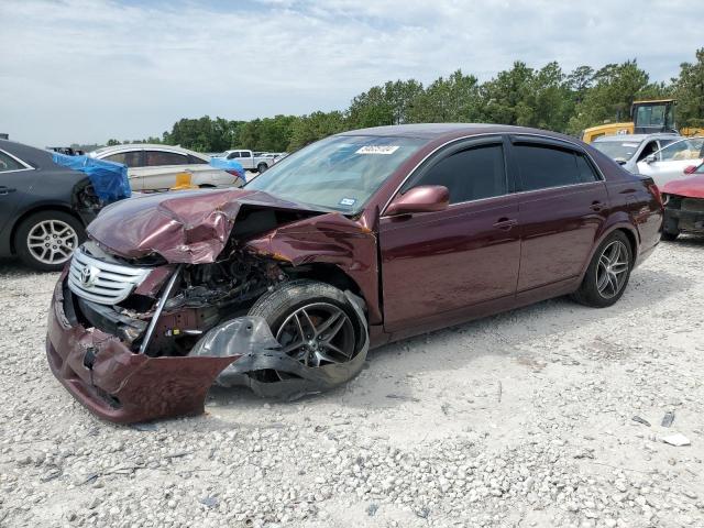 2010 Toyota Avalon Xl