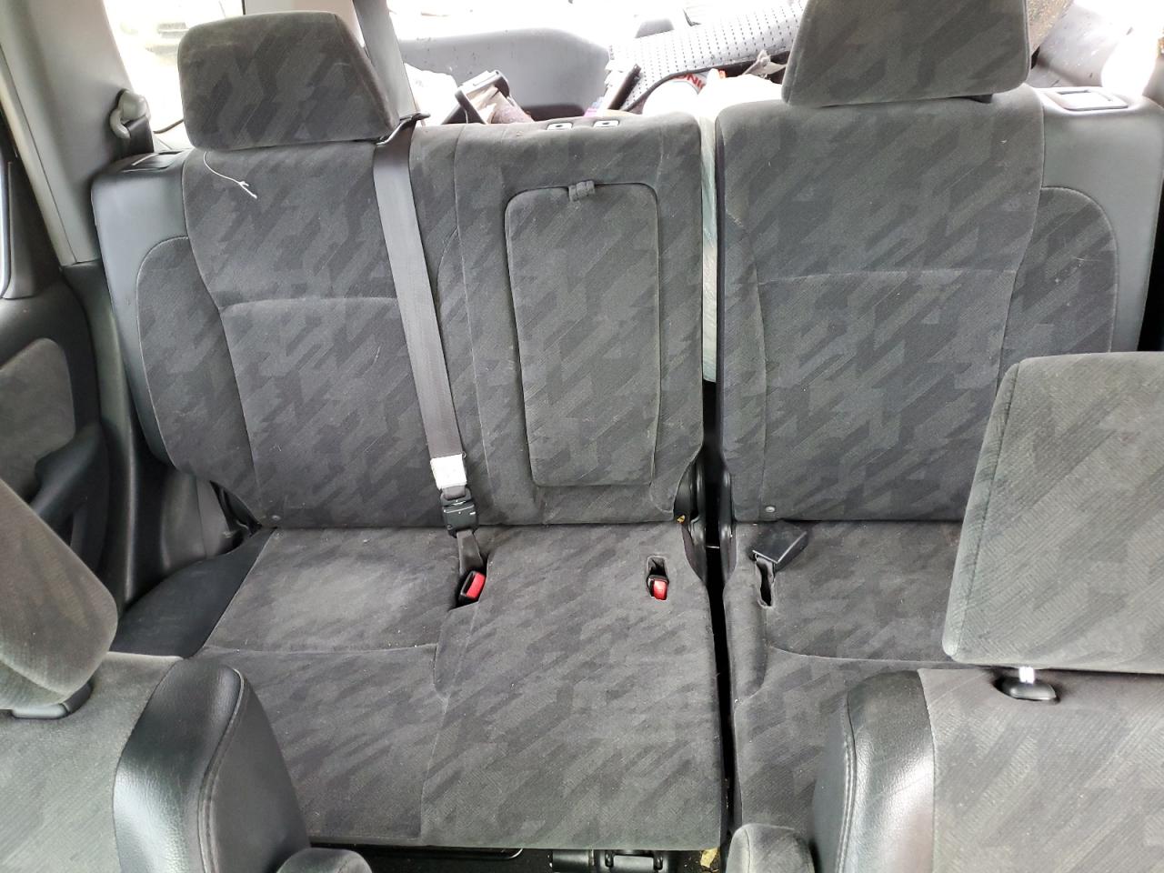 2004 Honda Cr-V Ex VIN: JHLRD78834C055659 Lot: 53604344