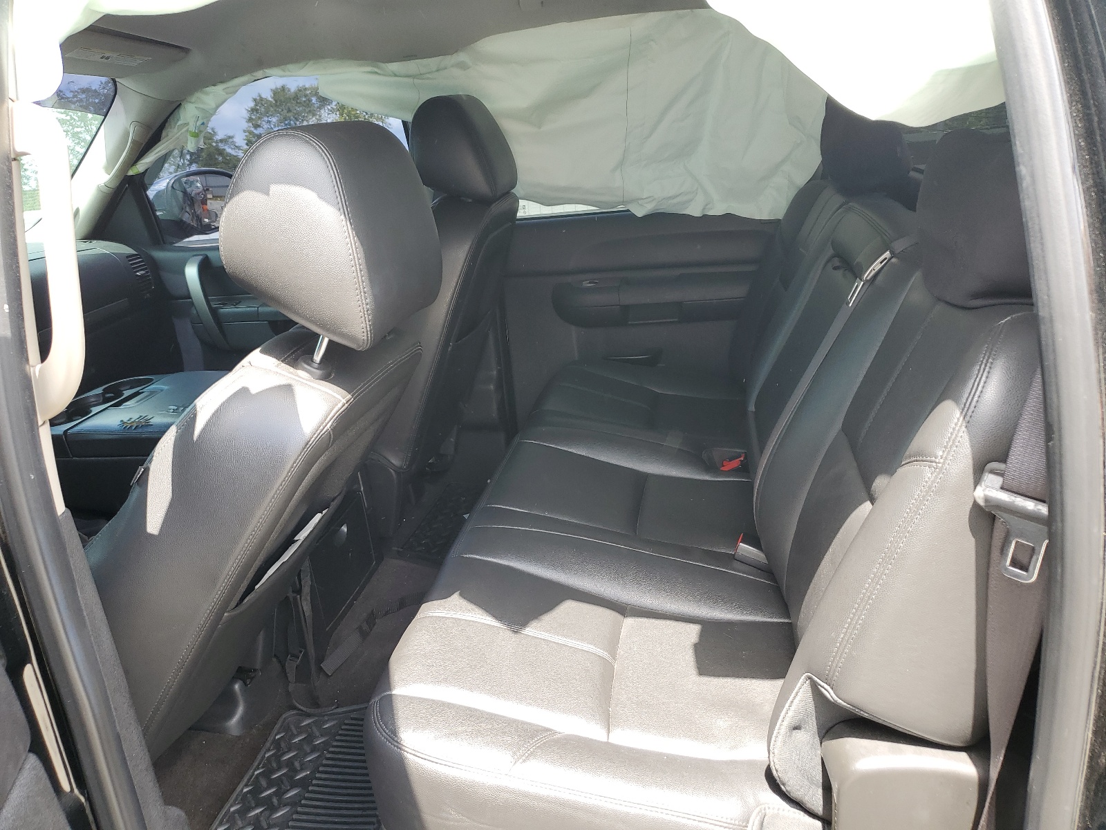 3GCPKSE79CG266496 2012 Chevrolet Silverado K1500 Lt