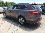 2015 Hyundai Santa Fe Gls продається в Louisville, KY - Vandalism