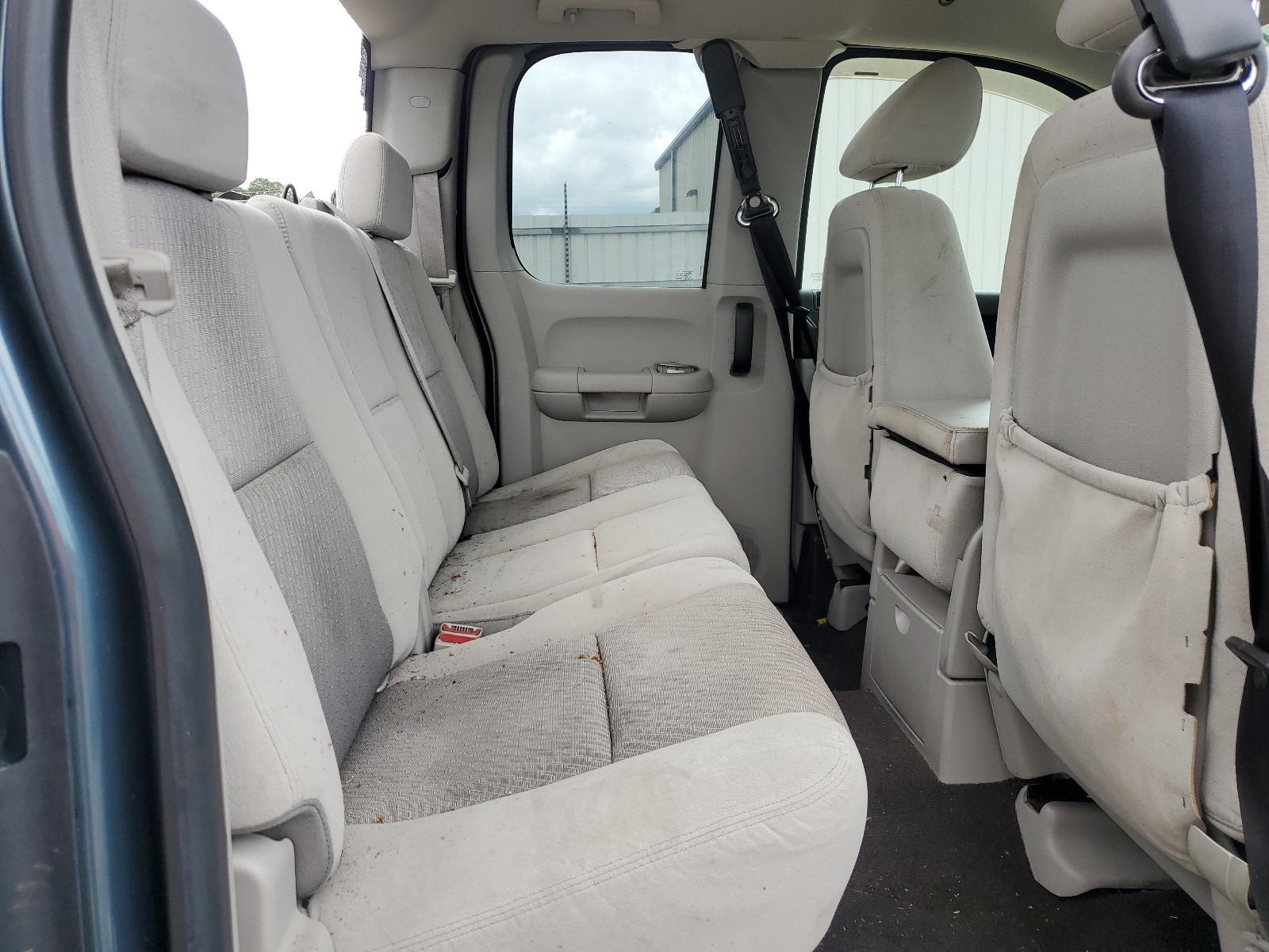 1GCEK29J29Z109415 2009 Chevrolet Silverado K1500 Lt