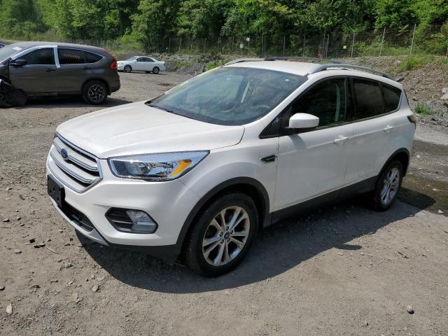 Parquets FORD ESCAPE 2017 White