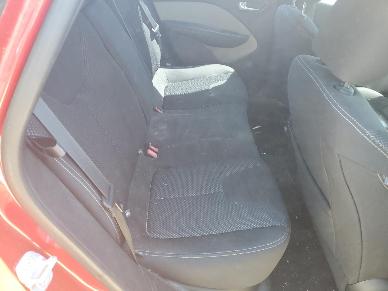 2014 Dodge Dart Sxt VIN: 1C3CDFBB4ED906658 Lot: 56045354