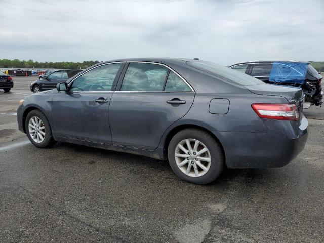 4T4BF3EK6AR078362 | 2010 Toyota camry base