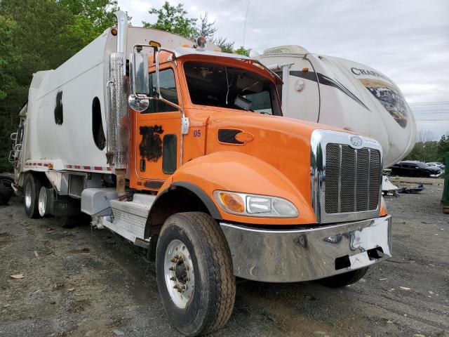 2018 Peterbilt 348 