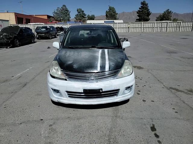 2010 Nissan Versa S VIN: 3N1BC1CP7AL402538 Lot: 53266694