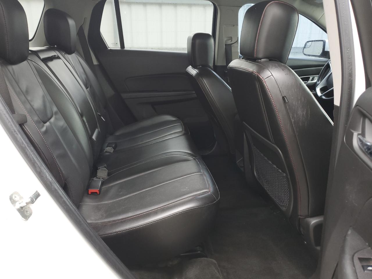 2013 GMC Terrain - Image 11