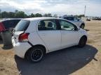 2009 Toyota Yaris  на продаже в Newton, AL - Rear End