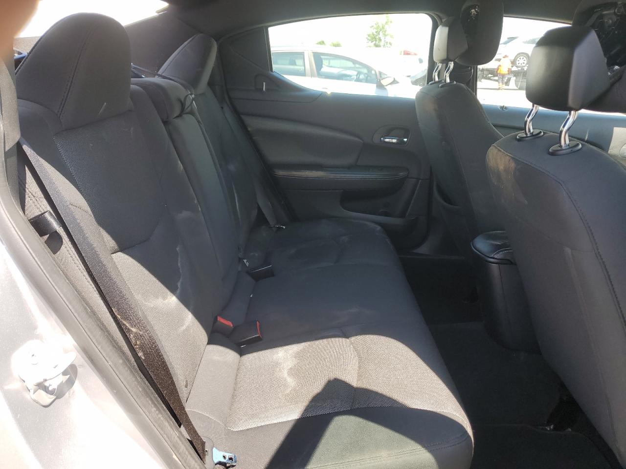 2013 Dodge Avenger Sxt VIN: 1C3CDZCG0DN511042 Lot: 56431174